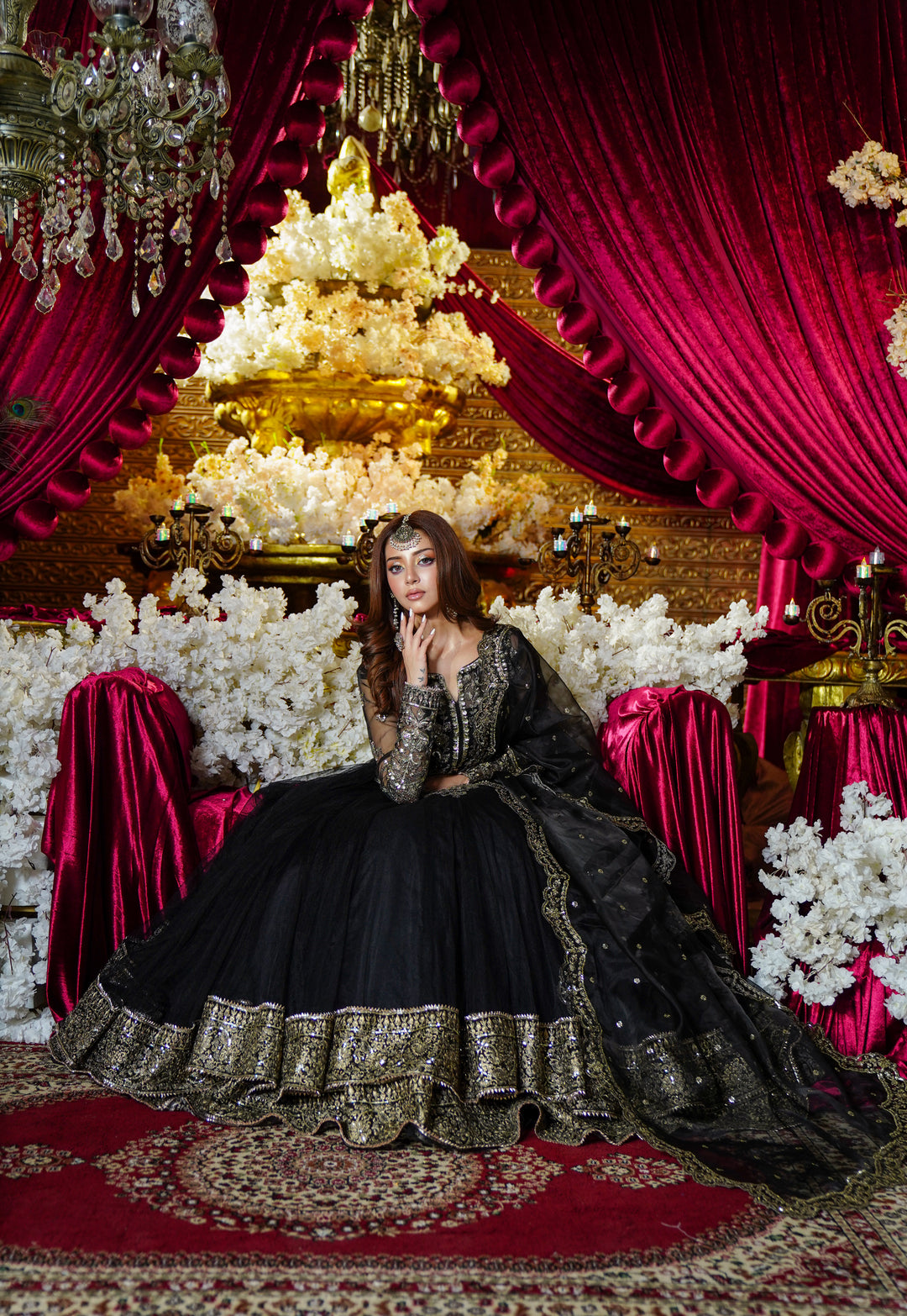 Kashees Naqsh Collection| KNNC-3|