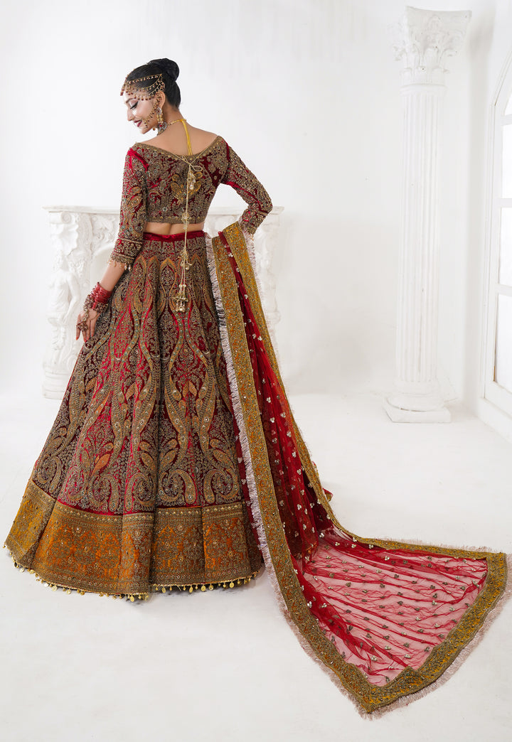 Pakeezgi Collection | KPC-022|