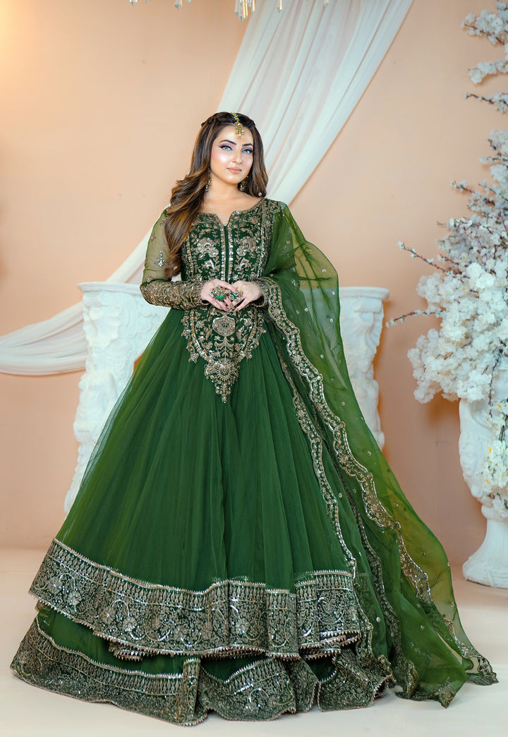 Kashees Naqsh Collection| KNNC-6|