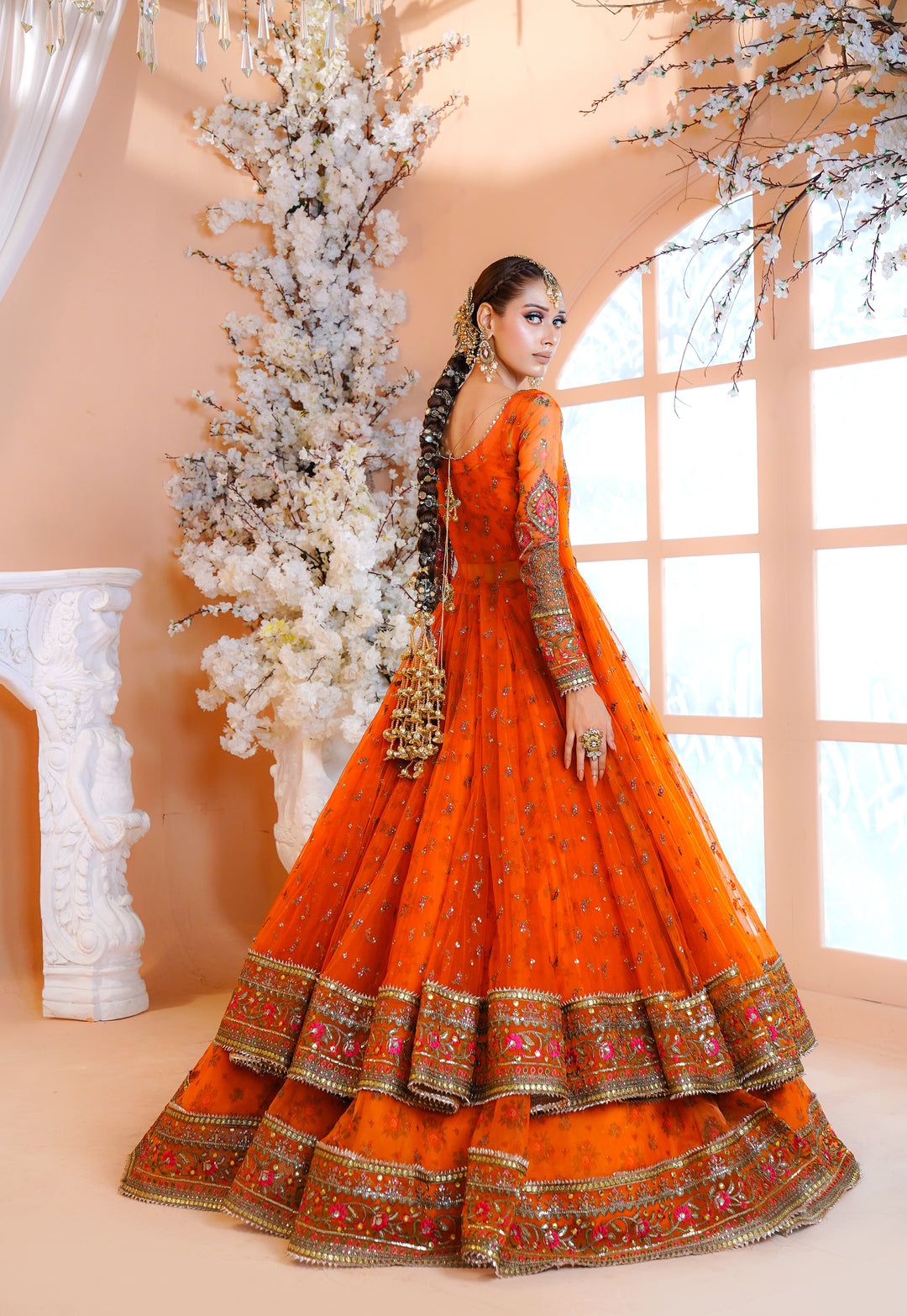 Kashees Naqsh Collection| KNNC-5|
