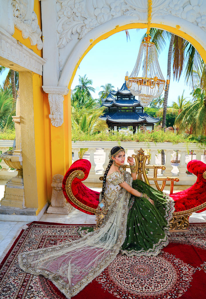 Kashees Bridal Wear| KBW-149 |