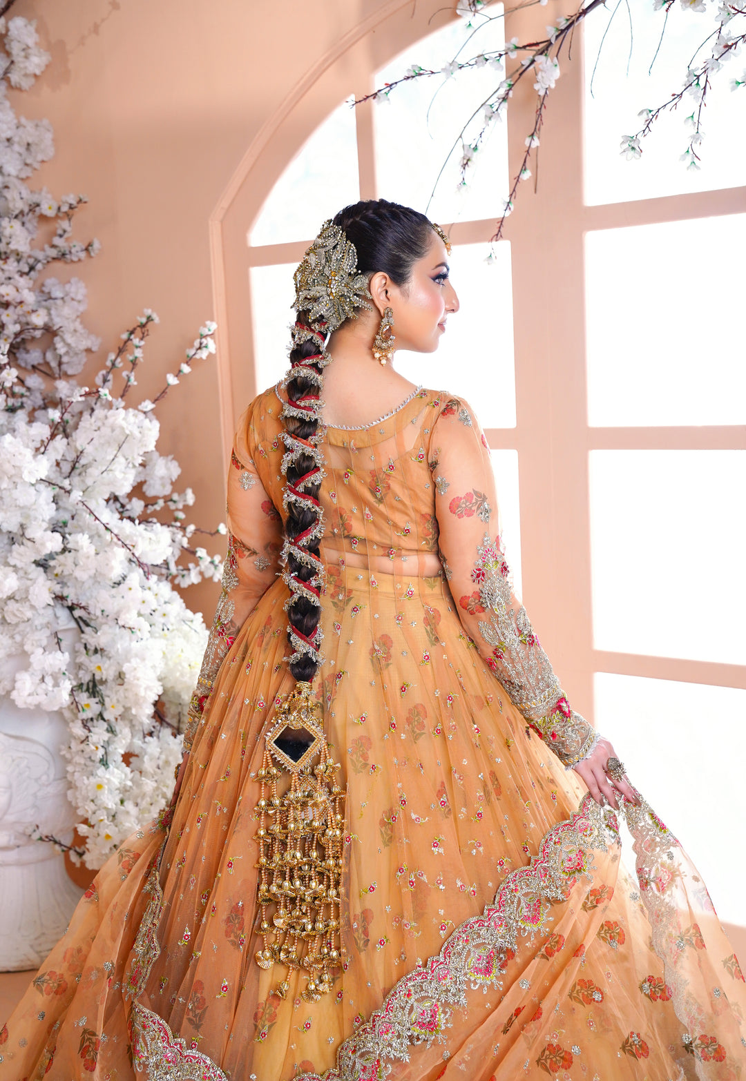Kashees Naqsh Collection| KNNC-7|