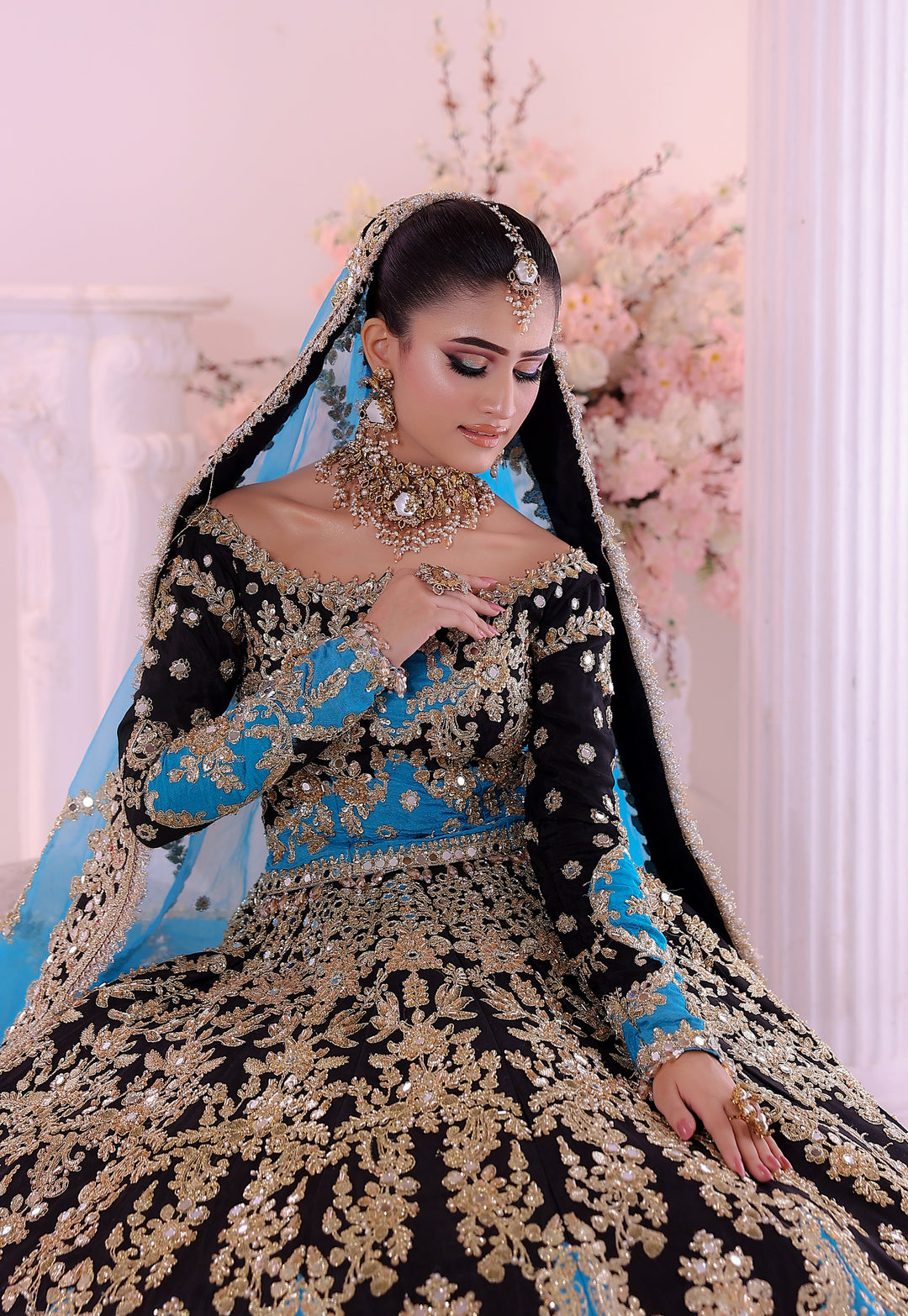 Kashees Bridal Wear| KBW-139 |