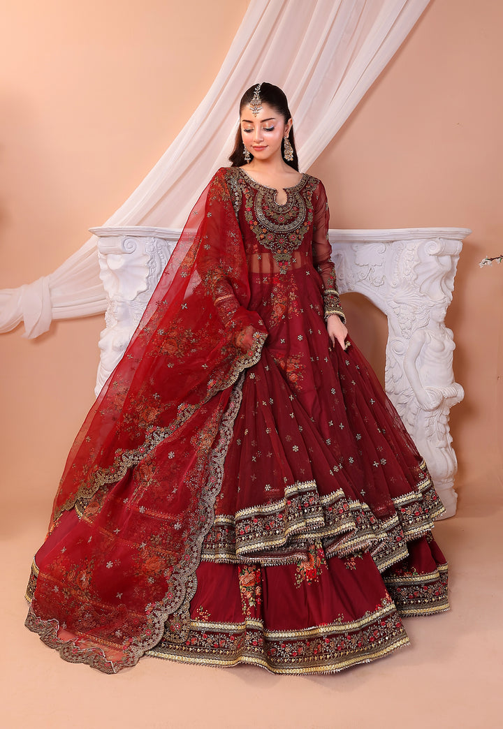 Kashees Naqsh Collection| KNNC-4|