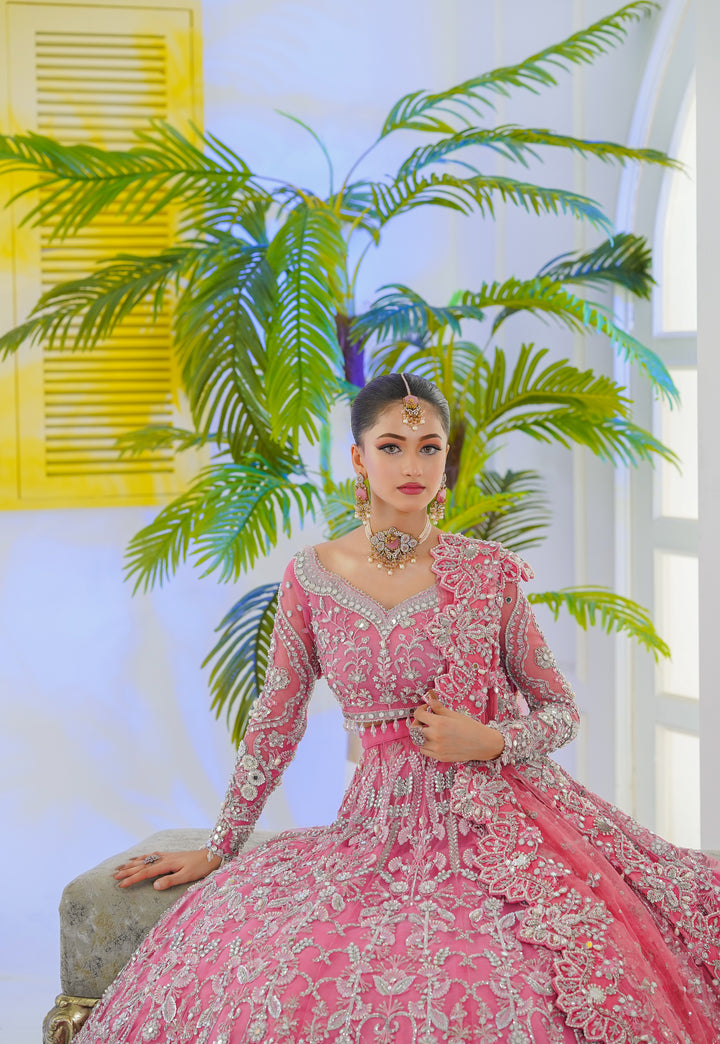 Kashees Bridal Wear| KBW-144 |