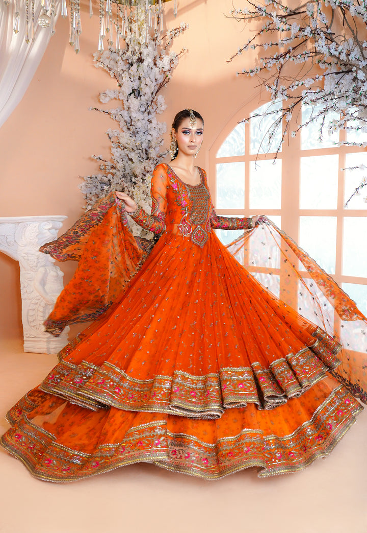 Kashees Naqsh Collection| KNNC-5|