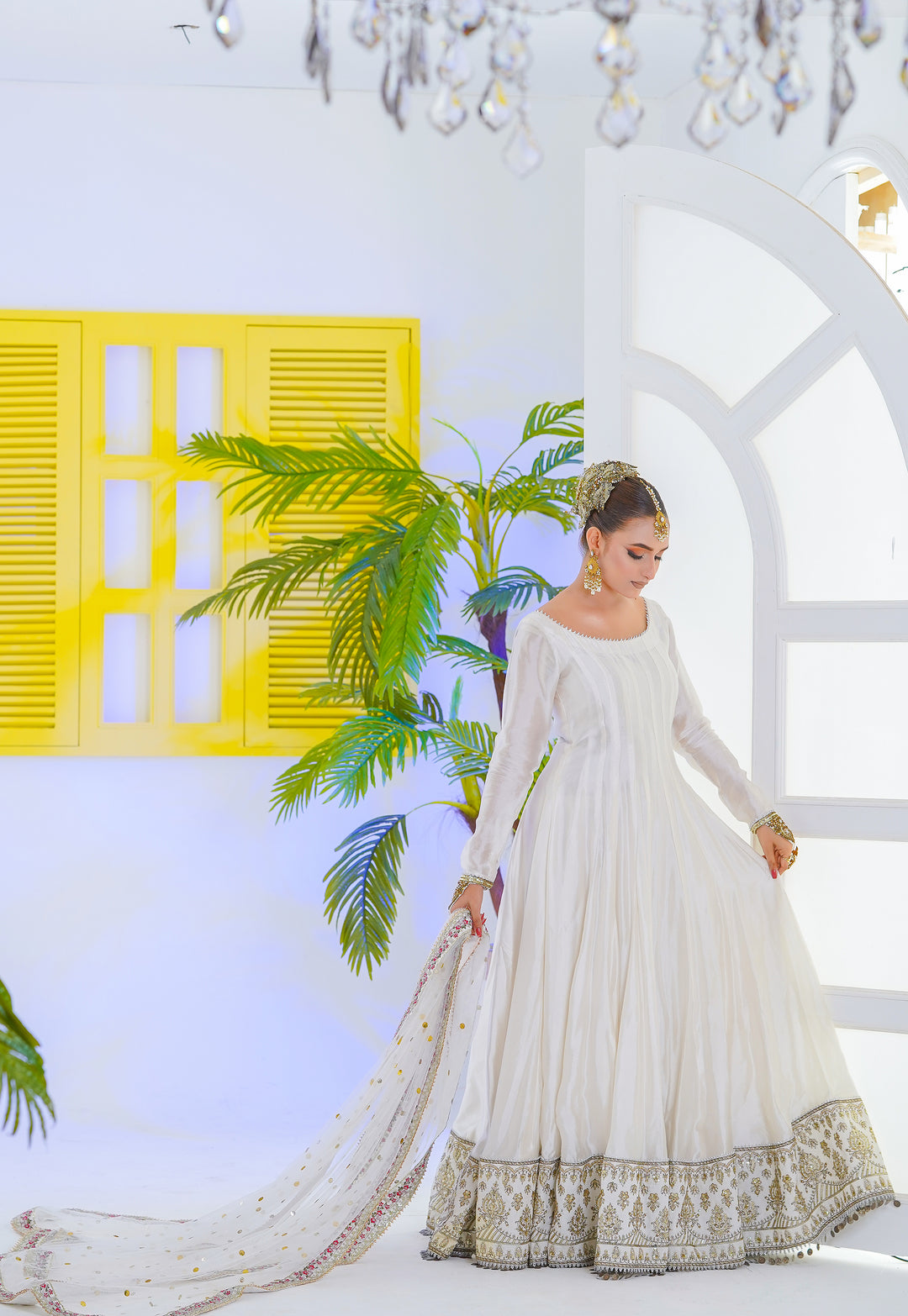 Kashee’s Raania Collection Vol-1