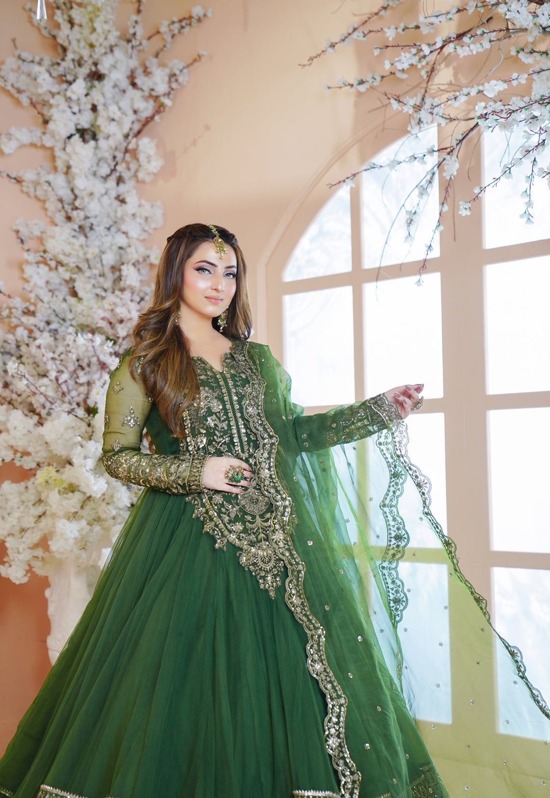 Kashees Naqsh Collection| KNNC-6|