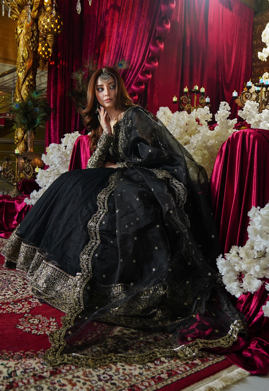 Kashees Naqsh Collection| KNNC-3|