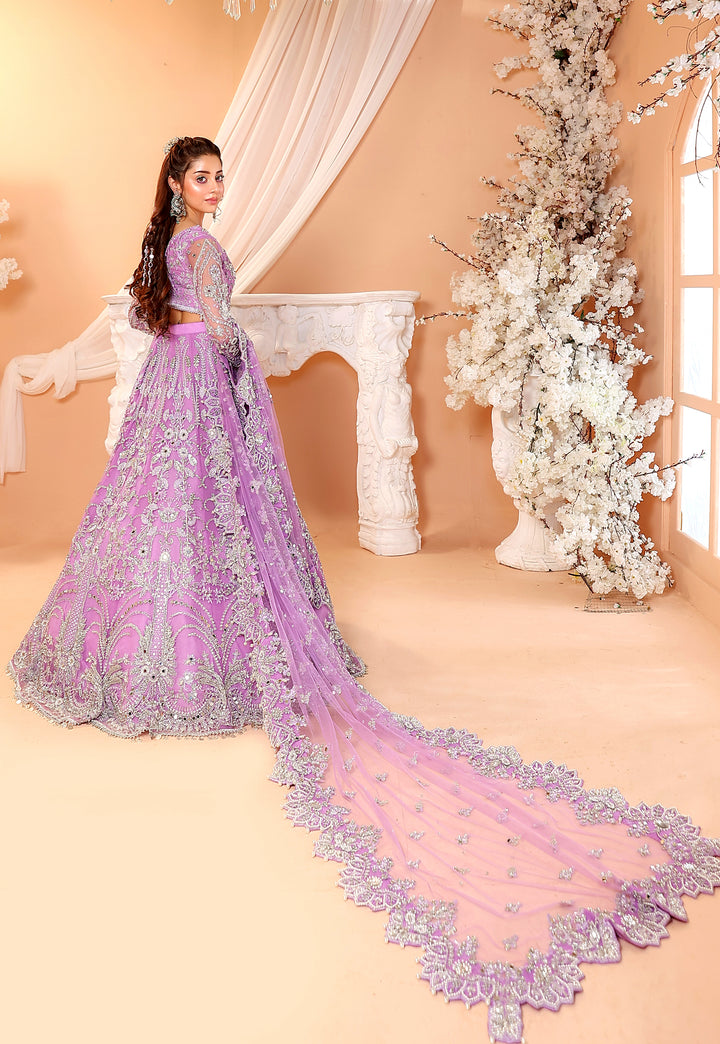 Kashees Bridal Wear| KBW-142 |