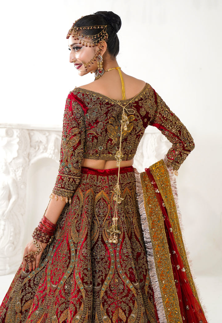 Pakeezgi Collection | KPC-022|