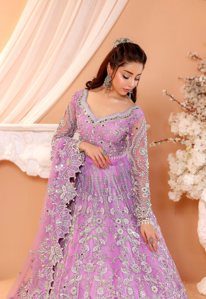 Kashees Bridal Wear| KBW-142 |