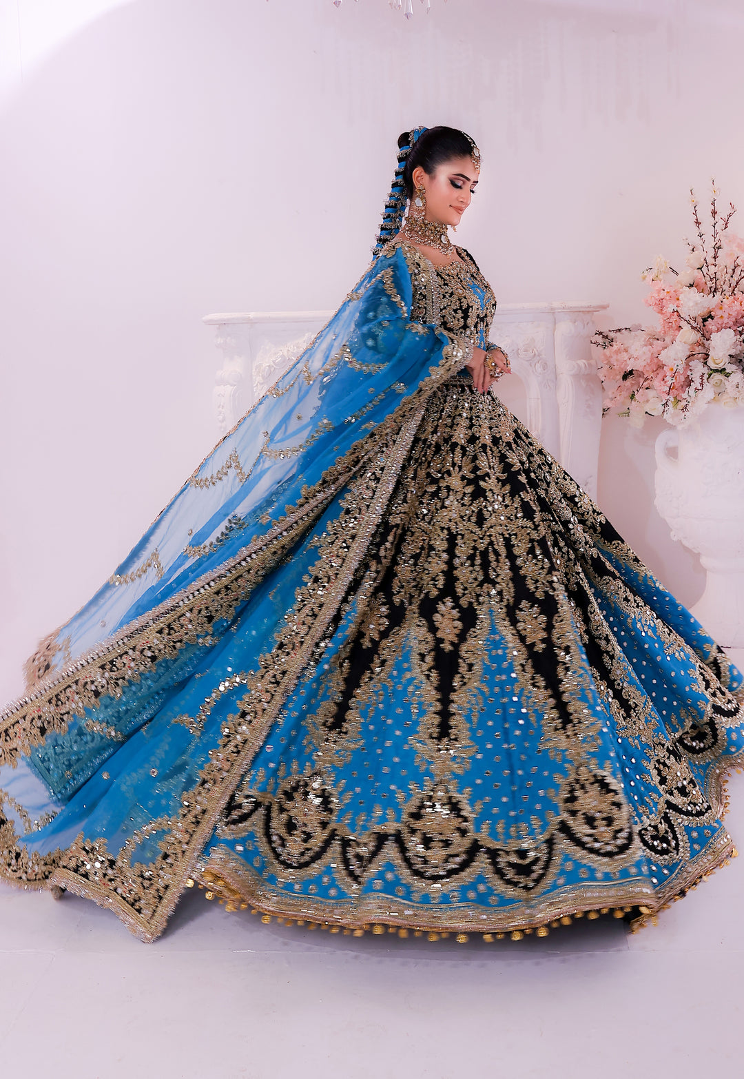 Kashees Bridal Wear| KBW-139 |