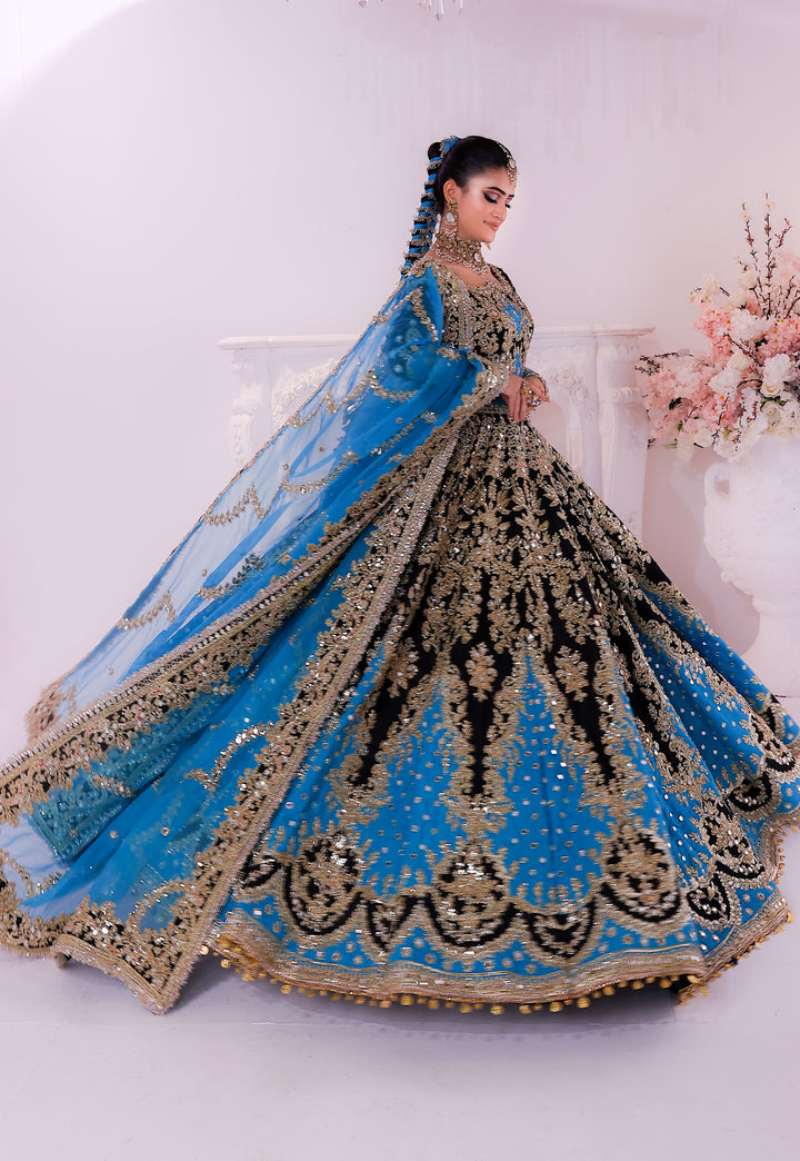 Kashees Bridal Wear| KBW-139 |