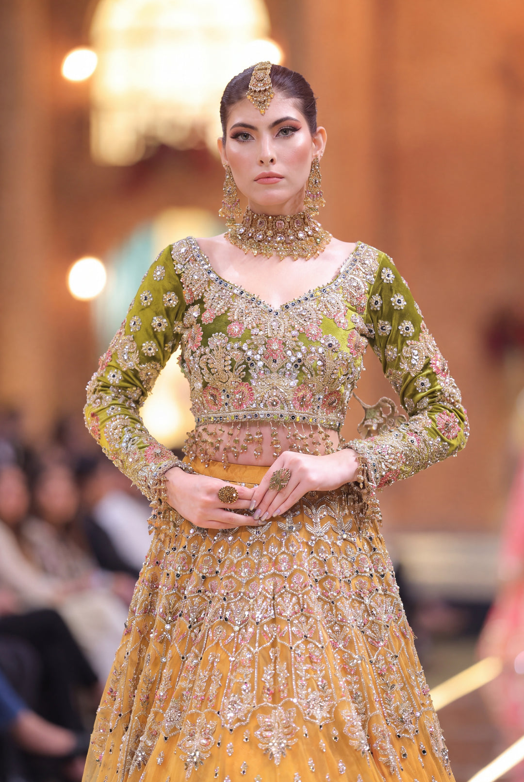Dastan-e-Ishq | Mayoun | Sunheri Rasm | DMSR-21