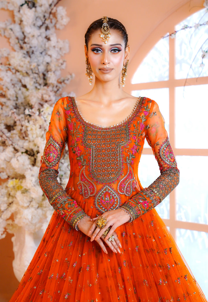Kashees Naqsh Collection| KNNC-5|