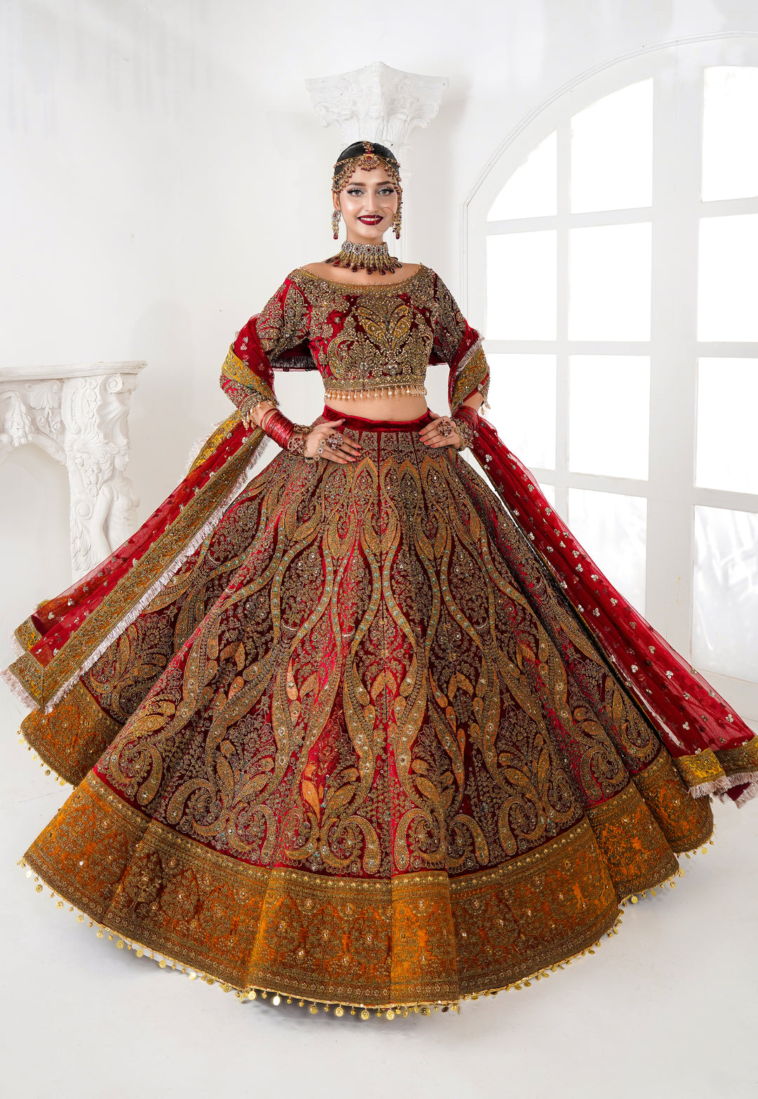 Pakeezgi Collection | KPC-022|