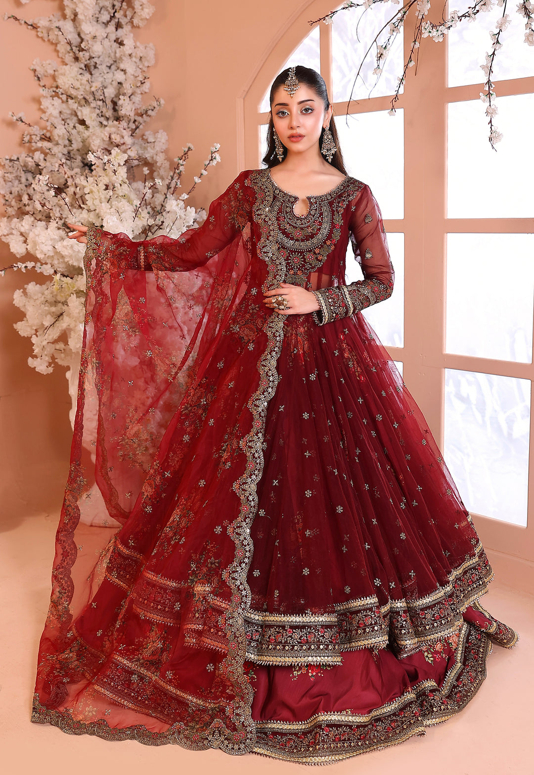 Kashees Naqsh Collection| KNNC-4|