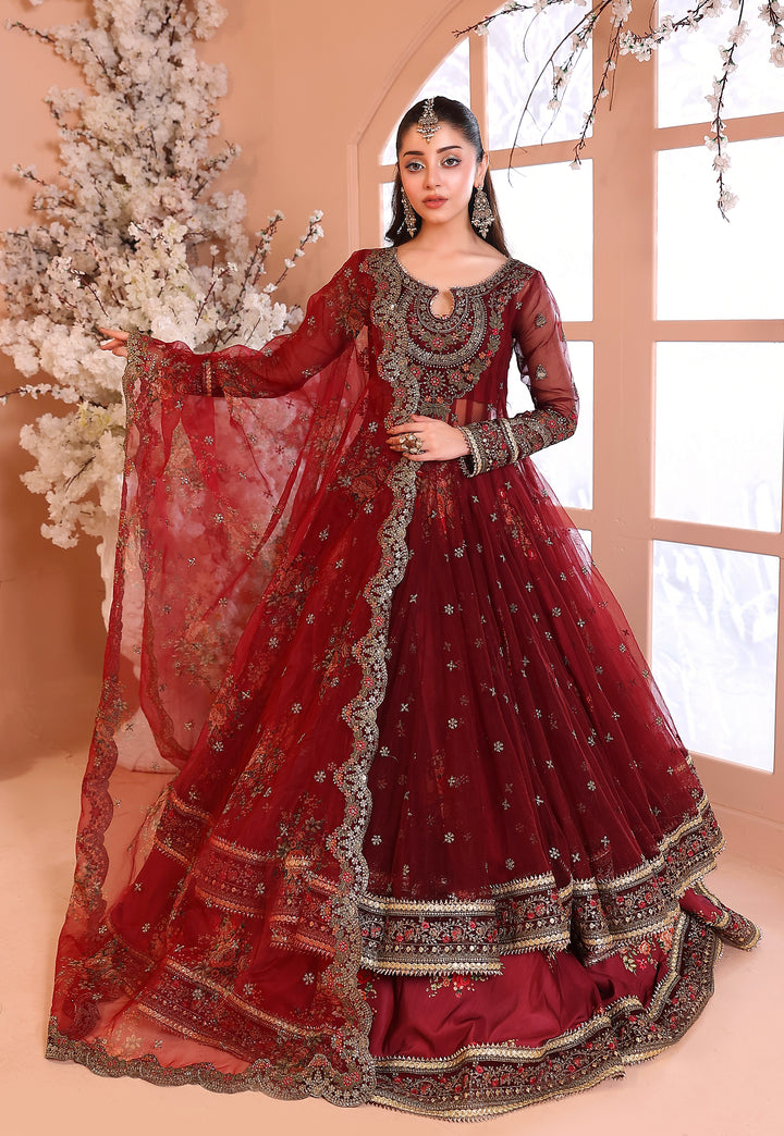 Kashees Naqsh Collection| KNNC-4|