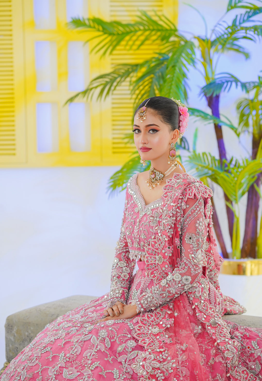 Kashees Bridal Wear| KBW-144 |