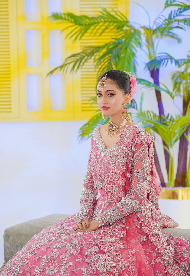 Kashees Bridal Wear| KBW-144 |