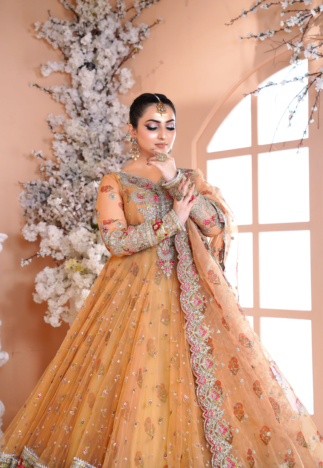Kashees Naqsh Collection| KNNC-7|