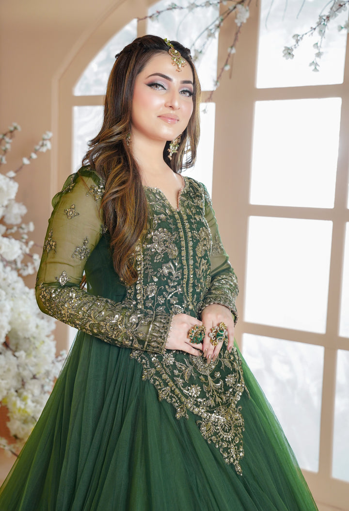 Kashees Naqsh Collection| KNNC-6|