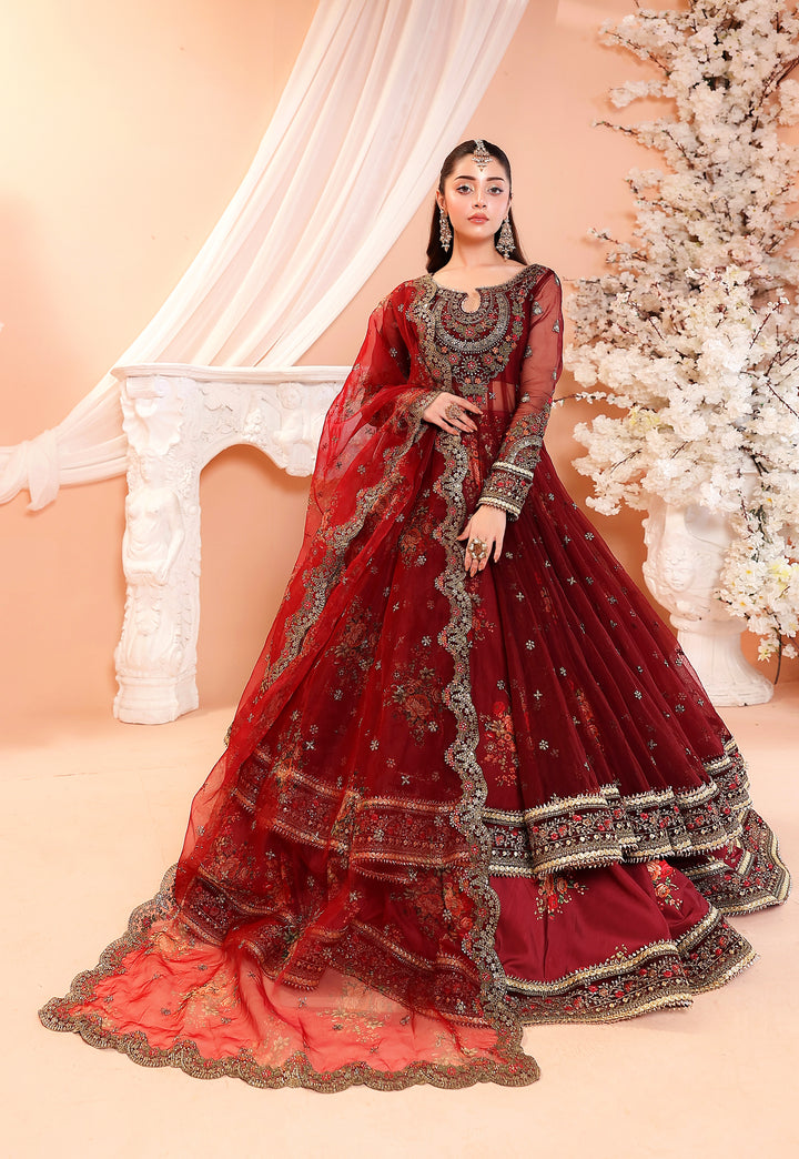 Kashees Naqsh Collection| KNNC-4|