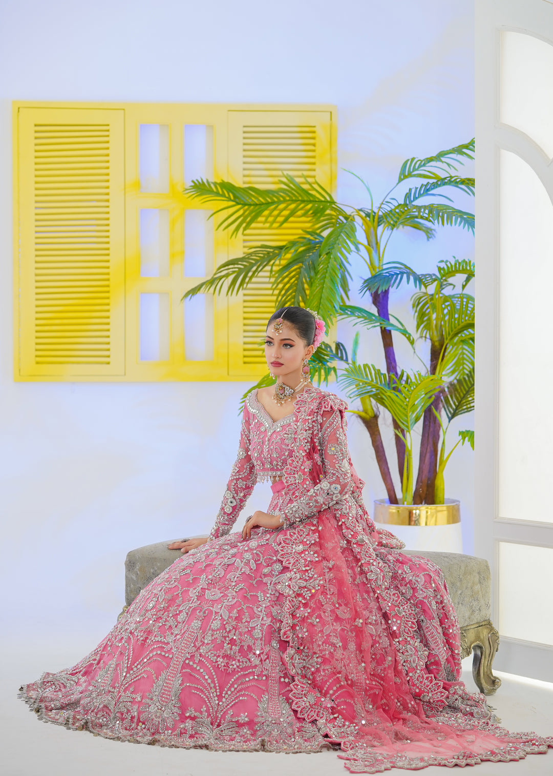Kashees Bridal Wear| KBW-144 |