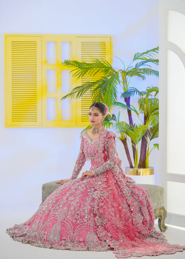 Kashees Bridal Wear| KBW-144 |