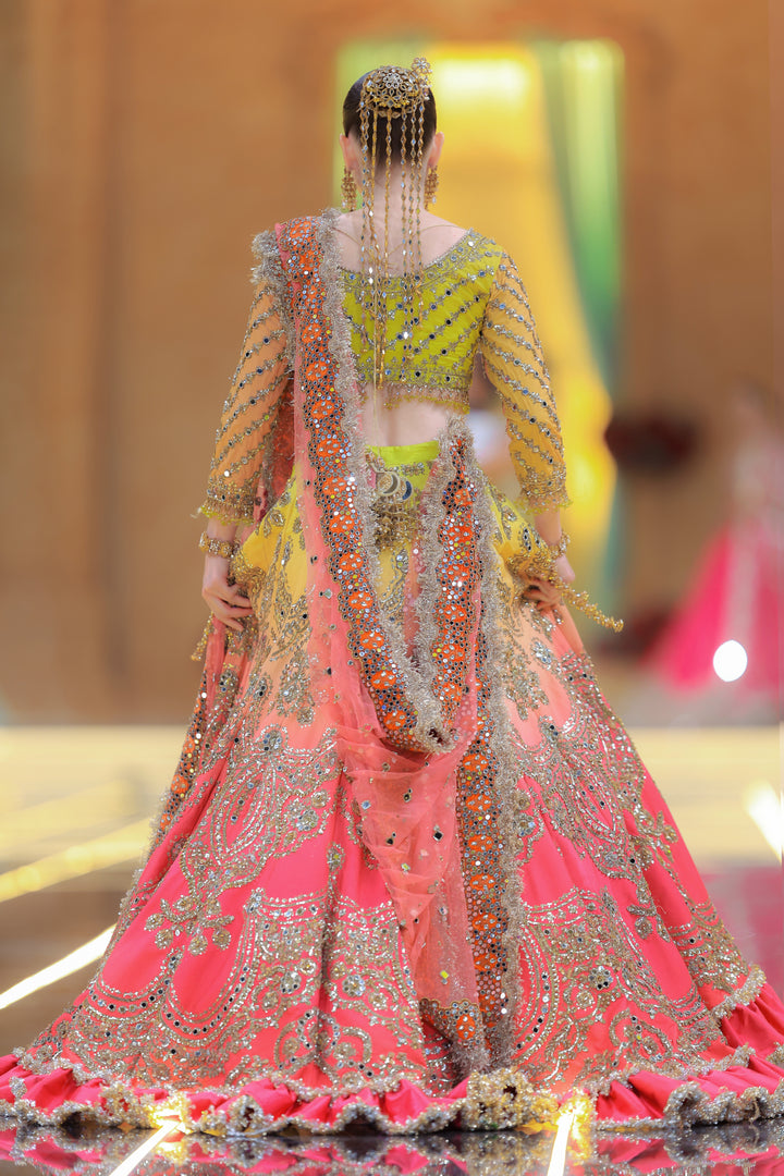 Dastan-e-Ishq | Mayoun | Sunheri Rasm | DMSR-14
