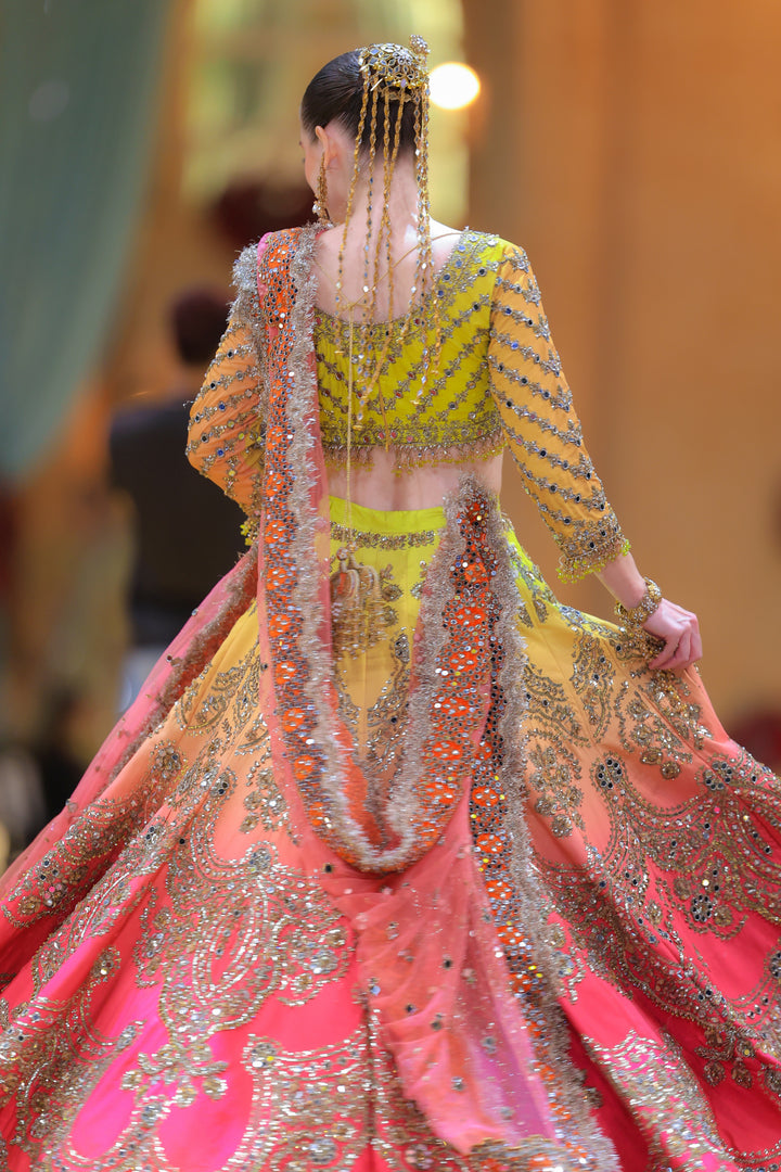 Dastan-e-Ishq | Mayoun | Sunheri Rasm | DMSR-14