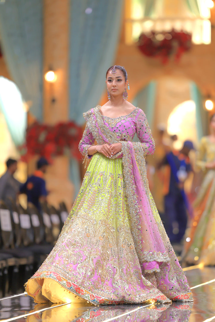 Dastan-e-Ishq | Mayoun | Sunheri Rasm | DMSR-18