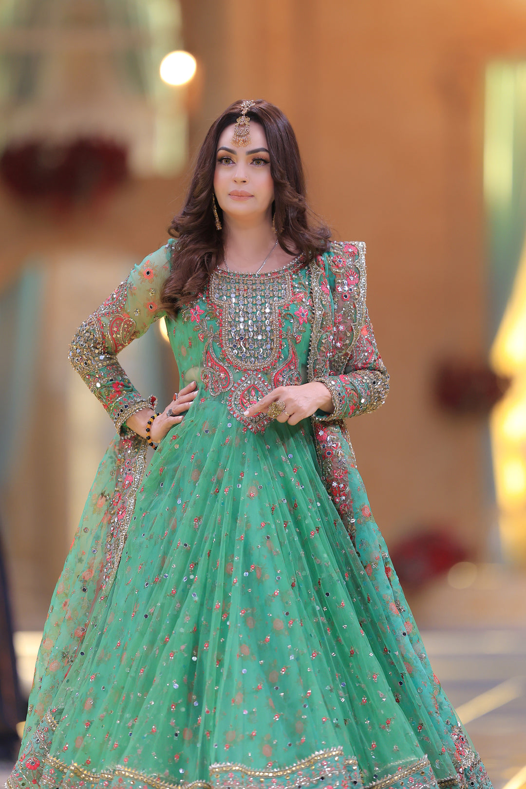 Dastan-e-Ishq | Mehndi | Jashn -e- Bahar | DMJB-05