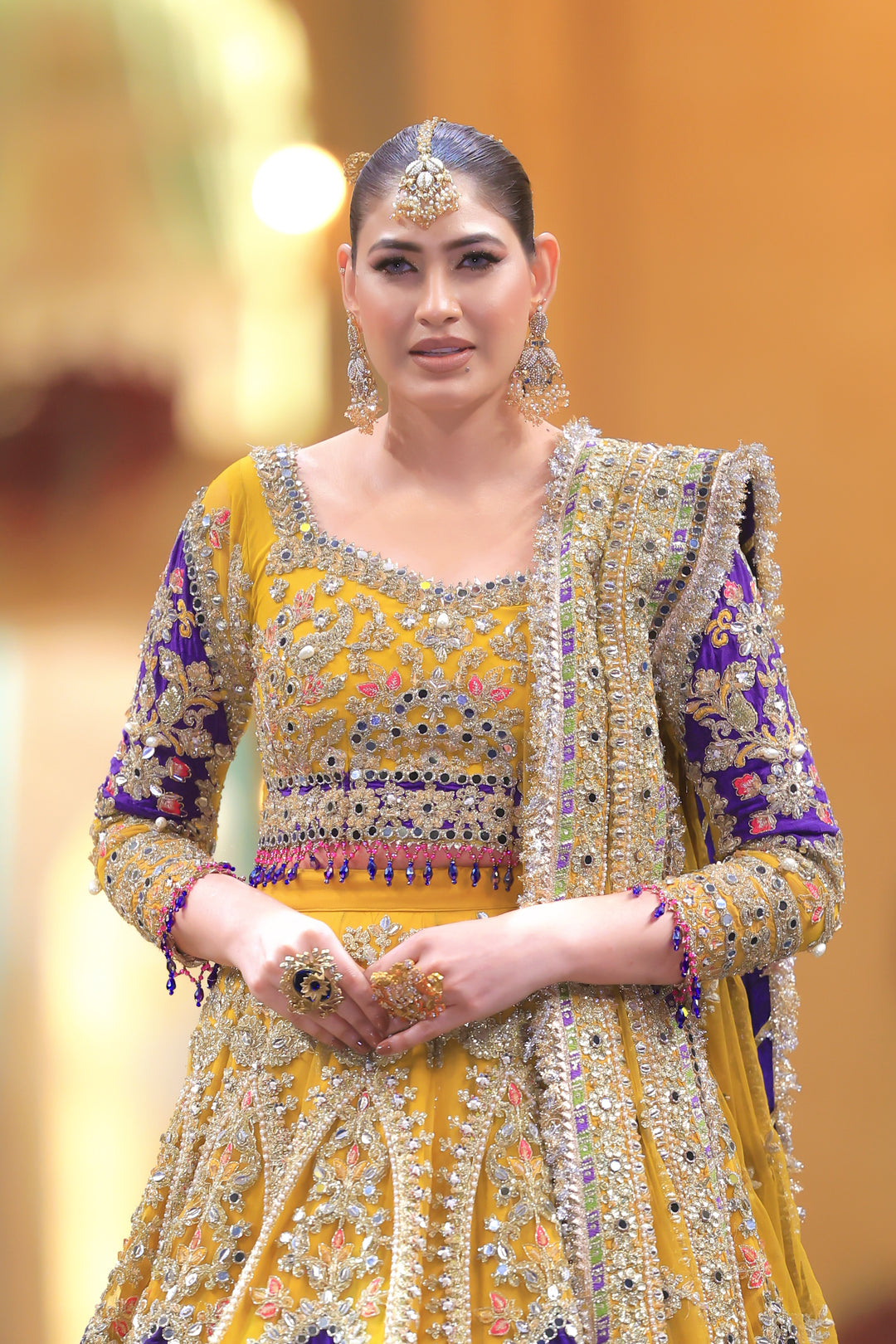 Dastan-e-Ishq | Mayoun | Sunheri Rasm | DMSR-19