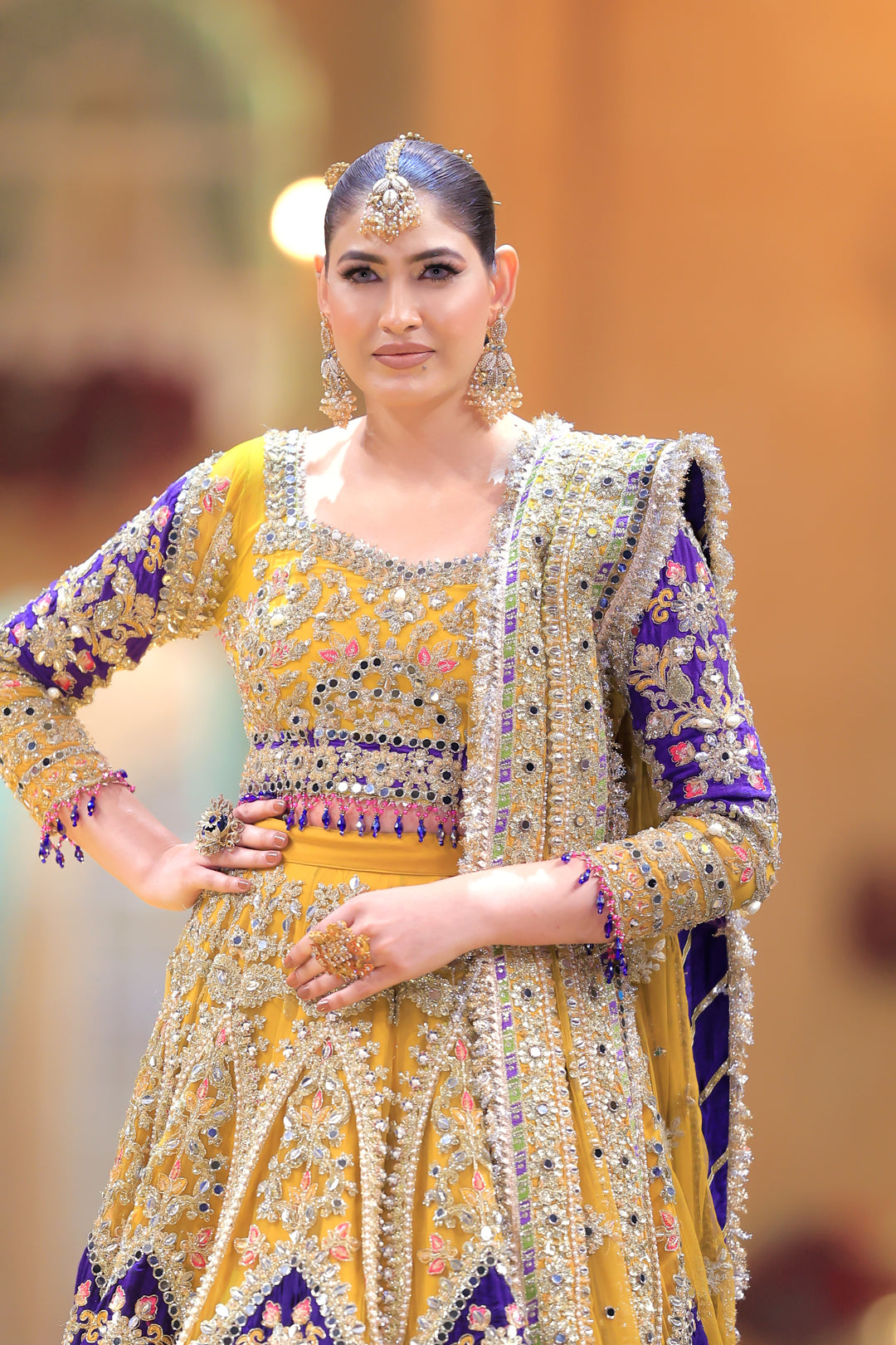 Dastan-e-Ishq | Mayoun | Sunheri Rasm | DMSR-19