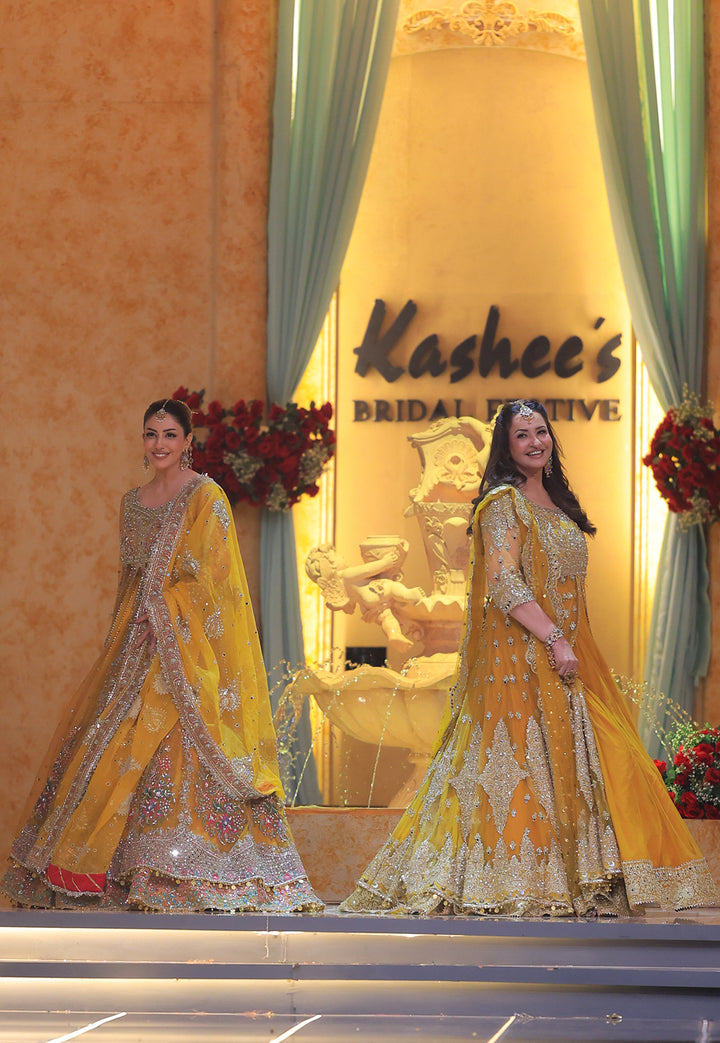 Dastan-e-Ishq | Mayou | Sunheri Rasm | DMSR-06