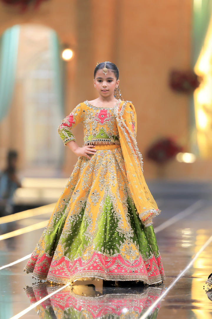 Kashees Moomal Collection | KMC-6 |