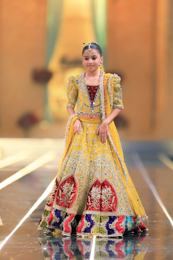 Kashees Moomal Collection | KMC-10 |