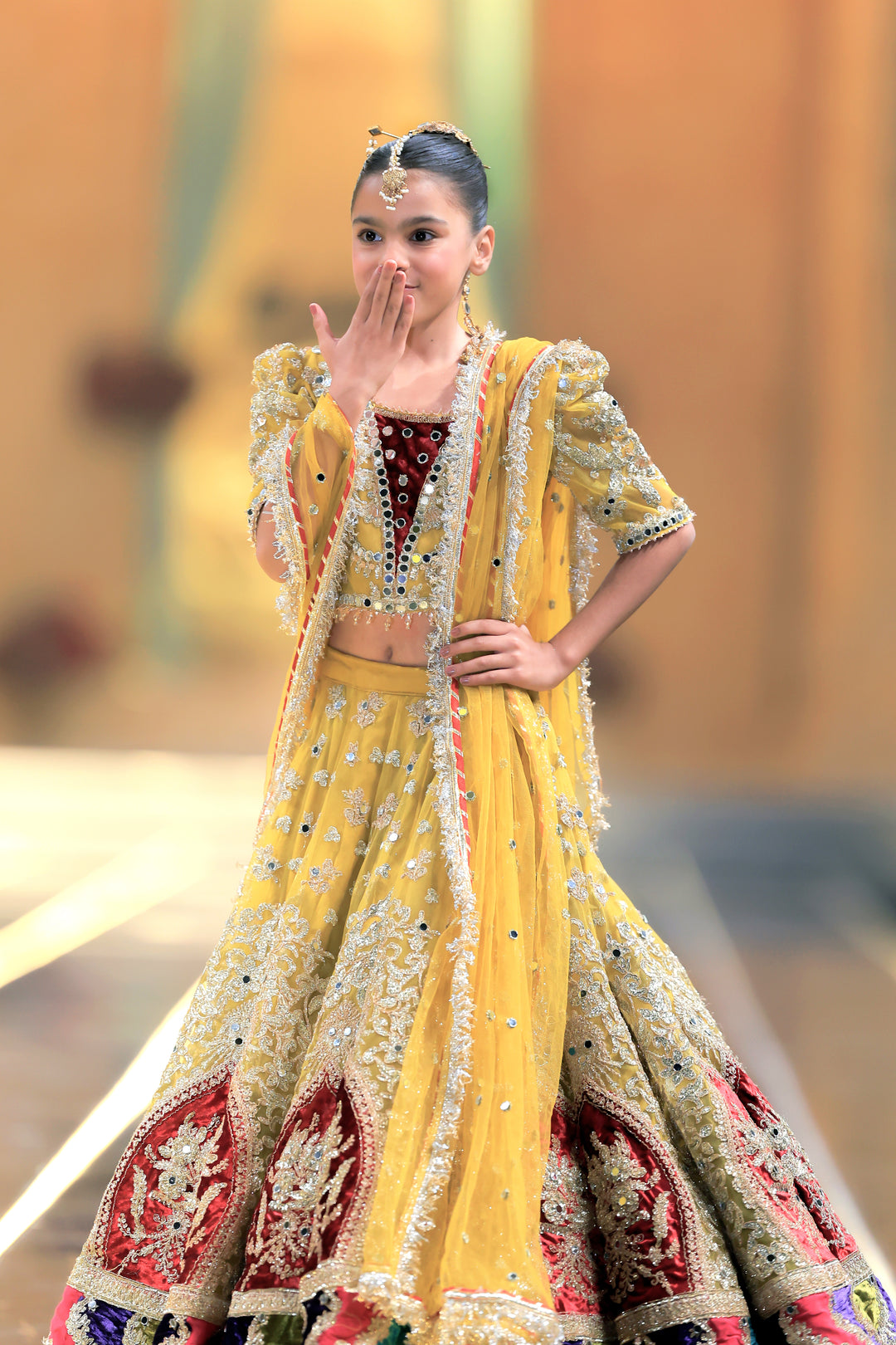 Kashees Moomal Collection | KMC-10 |