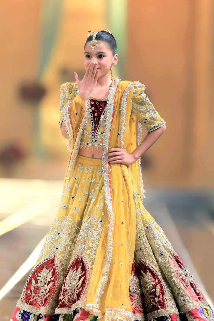 Kashees Moomal Collection | KMC-10 |