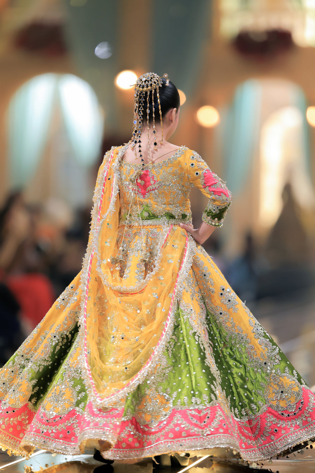 Kashees Moomal Collection | KMC-6 |