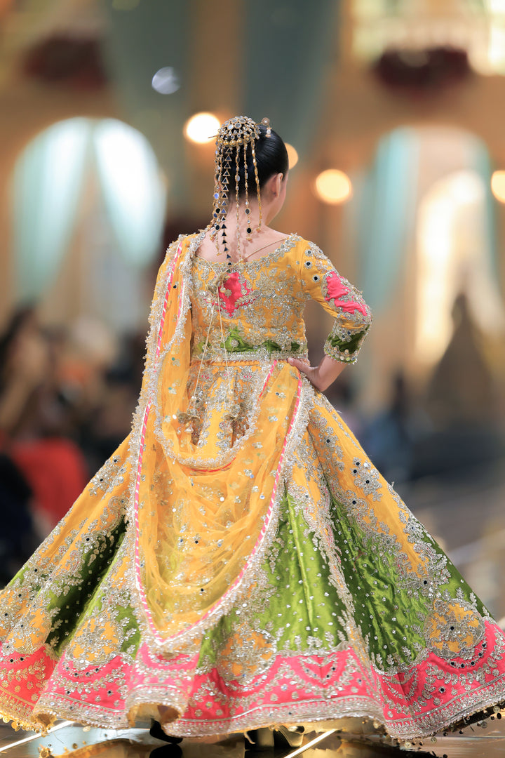 Kashees Moomal Collection | KMC-6 |