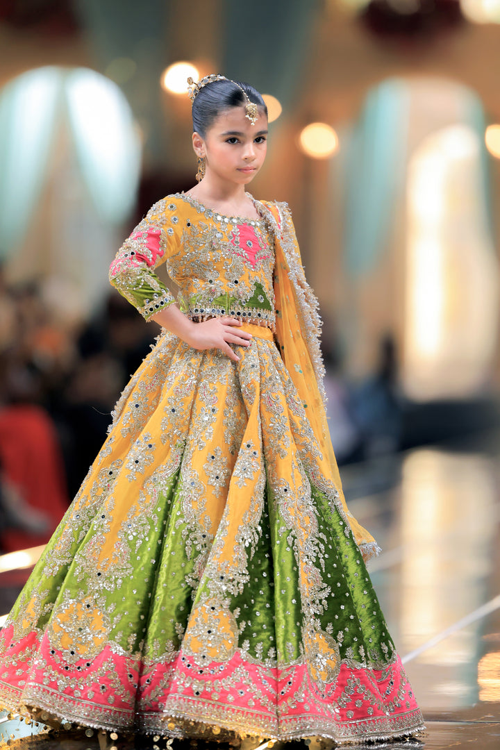 Kashees Moomal Collection | KMC-6 |