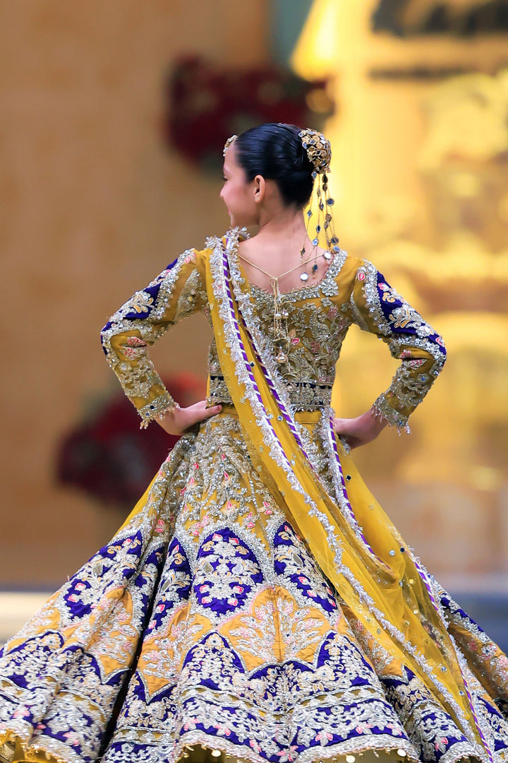 Kashees Moomal Collection | KMC-7 |