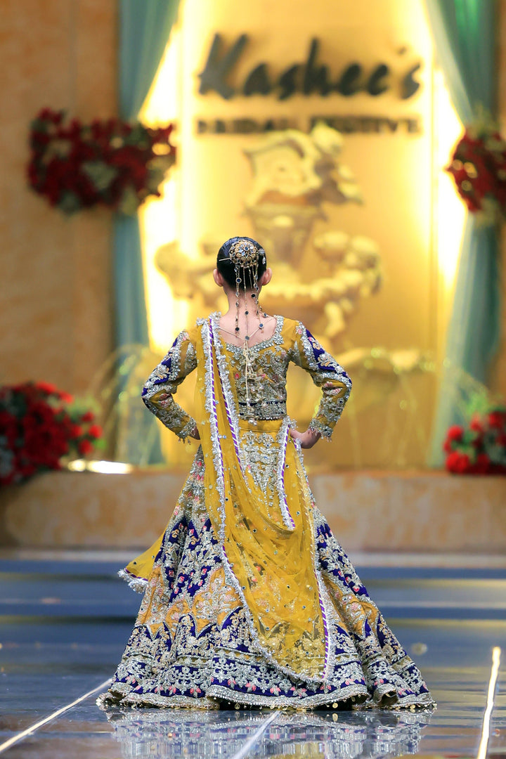 Kashees Moomal Collection | KMC-7 |