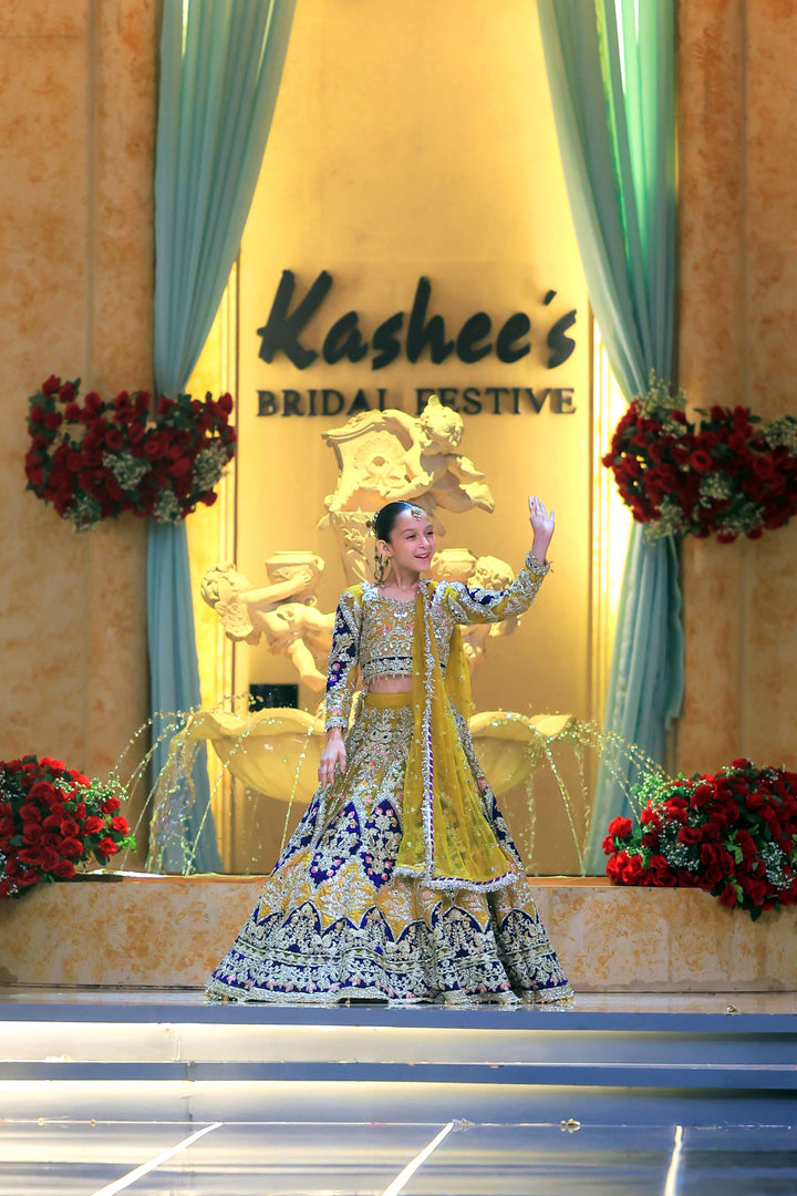 Kashees Moomal Collection | KMC-7 |