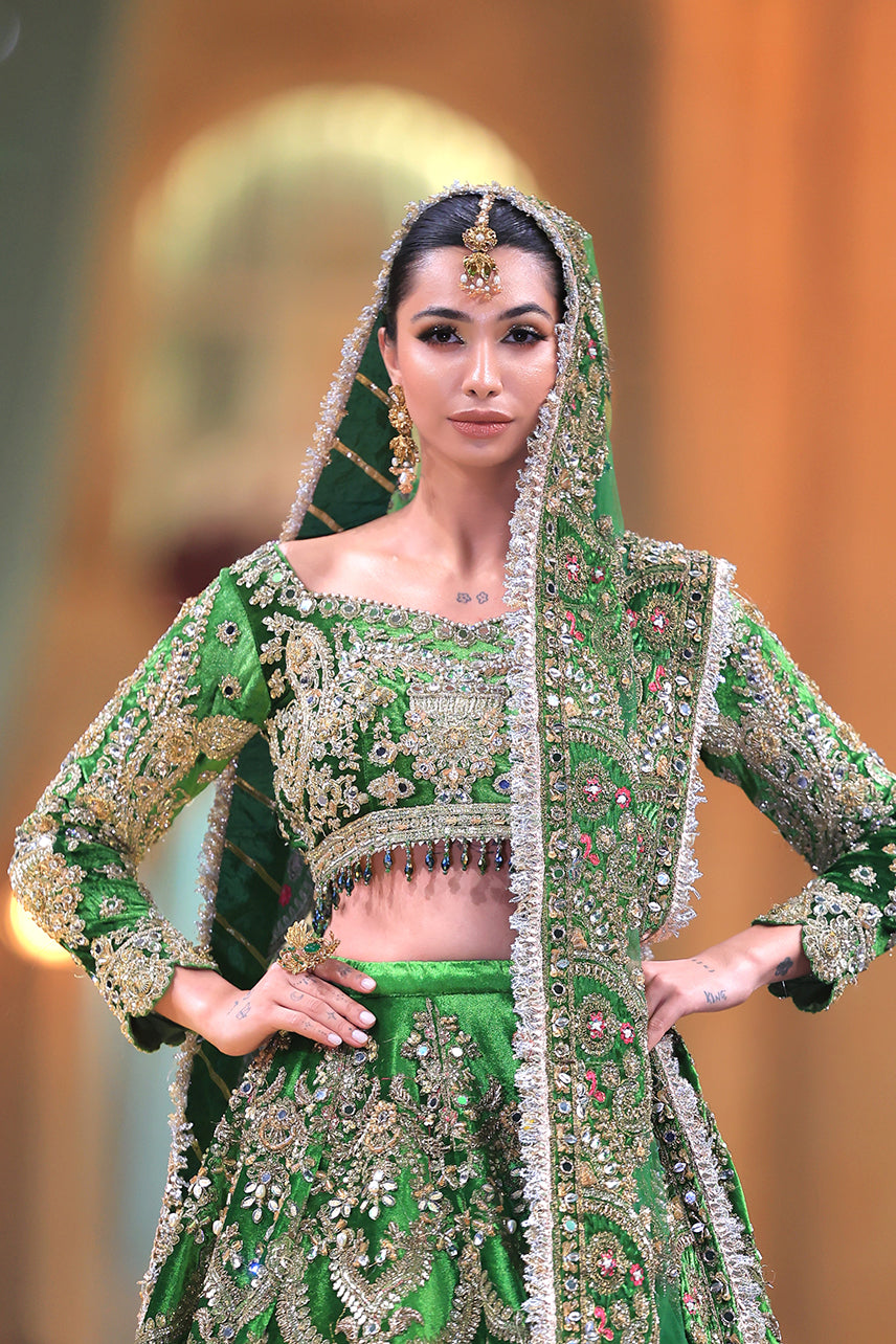 Dastan-e-Ishq | Mehndi | Jashn -e- Bahar | DMJB-07