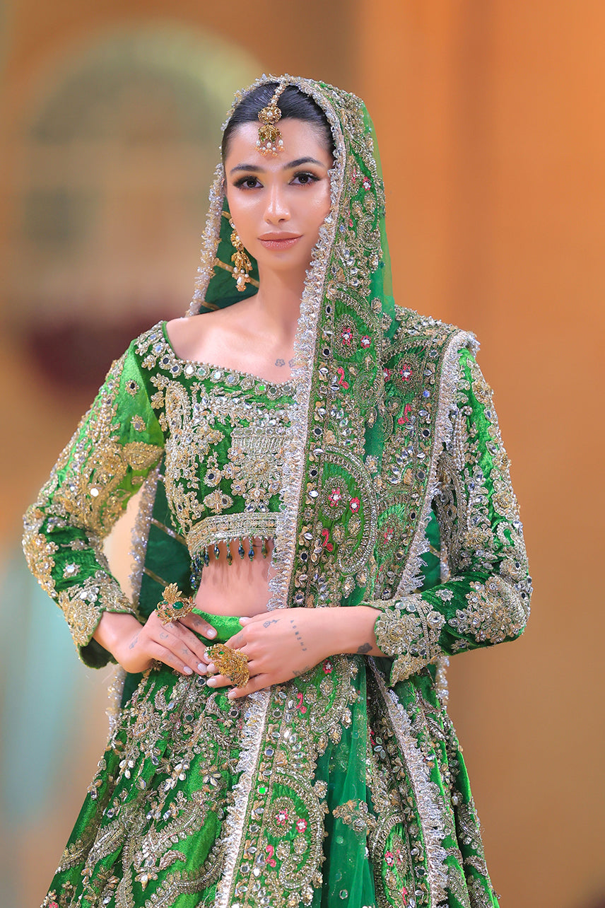 Dastan-e-Ishq | Mehndi | Jashn -e- Bahar | DMJB-07