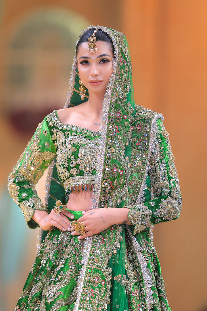 Dastan-e-Ishq | Mehndi | Jashn -e- Bahar | DMJB-07